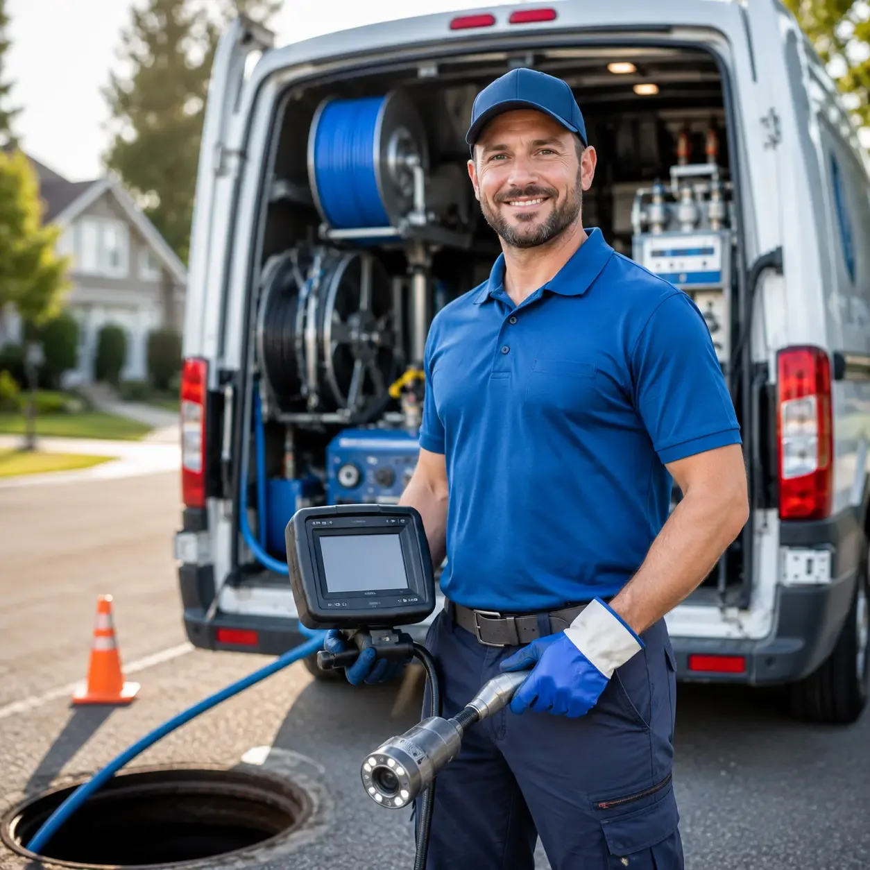 Local Pipe Relining specialists in Mountain Home, ID