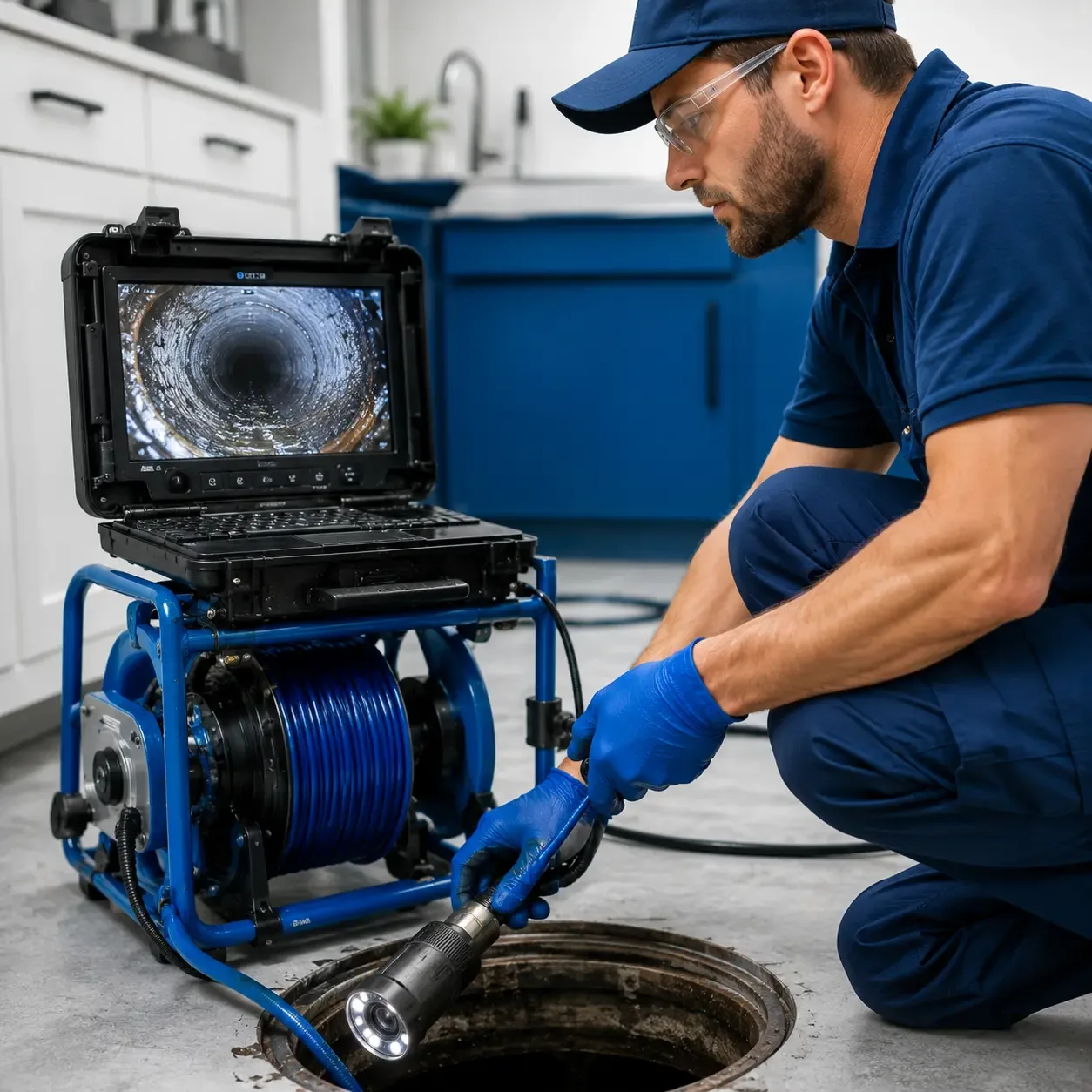 Pipe Relining professionals serving Mountain Home, ID